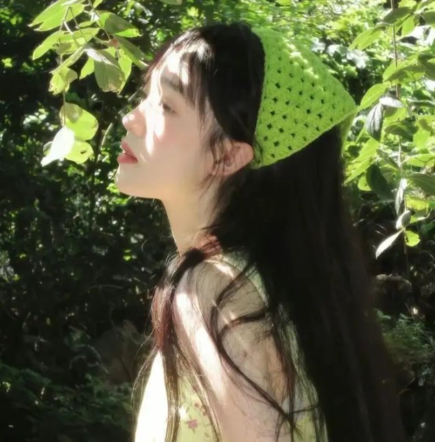 爱的密语