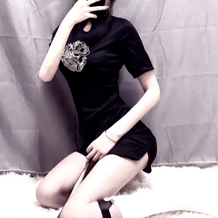 人渣正传