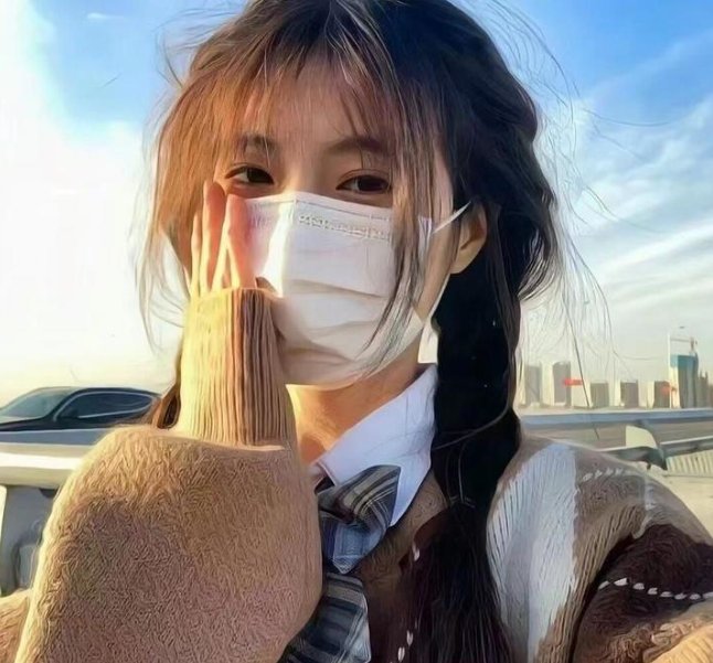 生死情劫