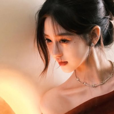 永不说再见
