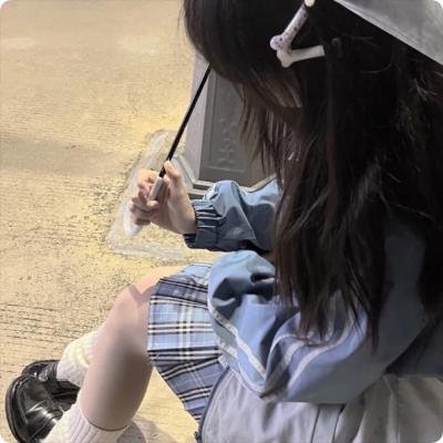 小小擦鞋匠
